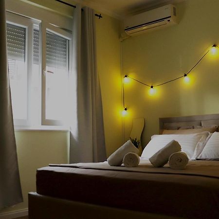 Euonia Apartment Tirana Zewnętrze zdjęcie