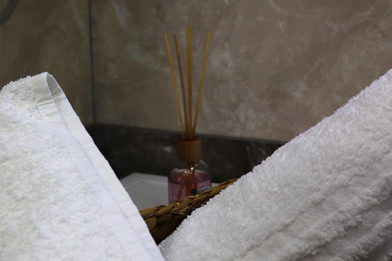 Euonia Apartment Tirana Zewnętrze zdjęcie