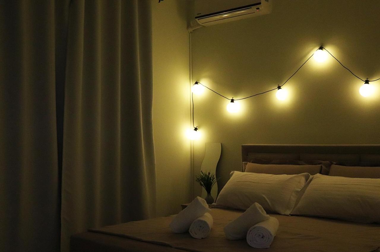 Euonia Apartment Tirana Zewnętrze zdjęcie