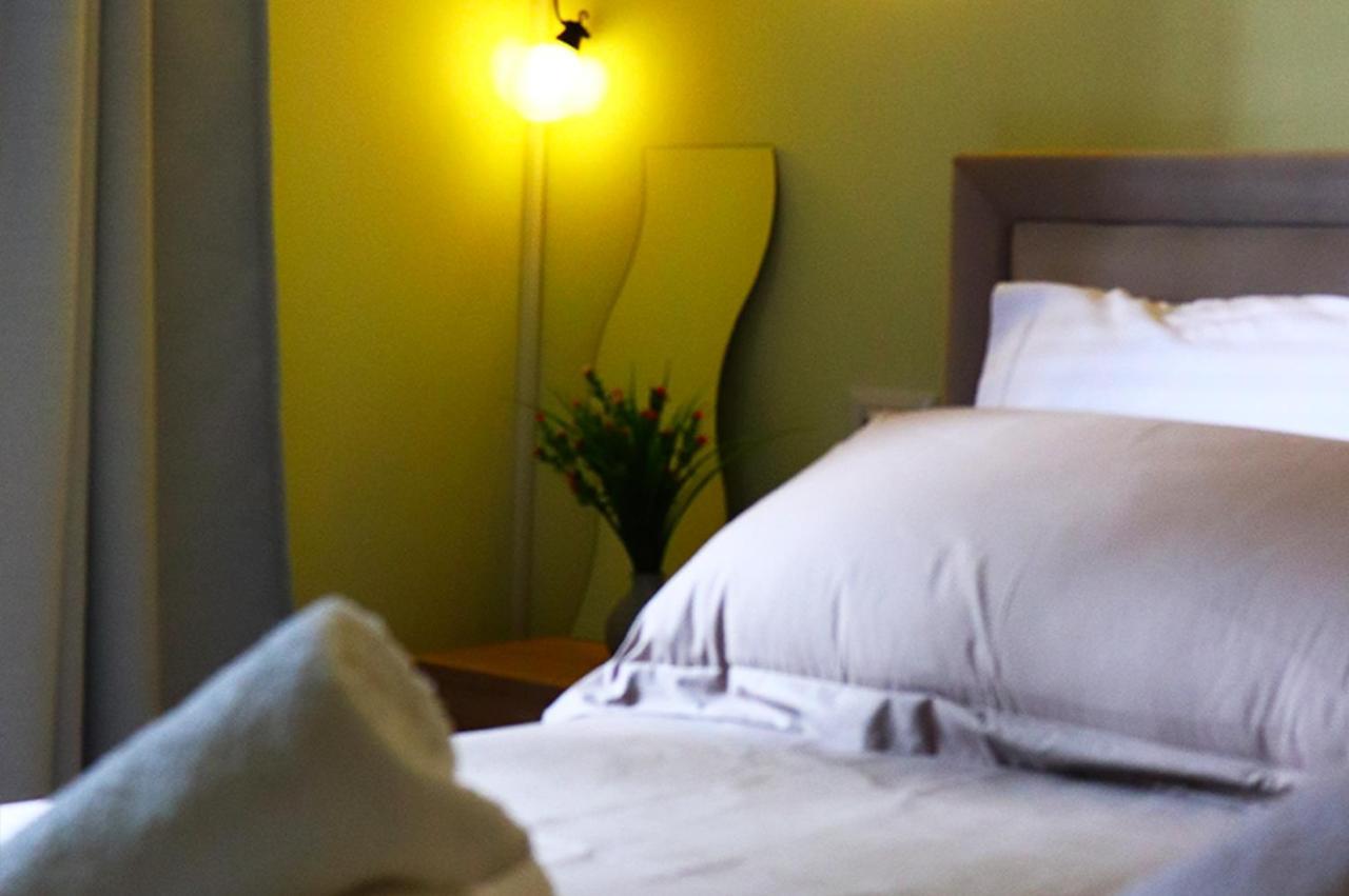 Euonia Apartment Tirana Zewnętrze zdjęcie